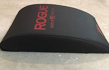 エクササイズグッズ Rogue Fitness Abmat Abdominal Training Abmat - Abdominal Training Gym Mat | Rogue Fitness